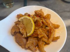 -兴仙饭店·闽味海鲜(马尾总店)