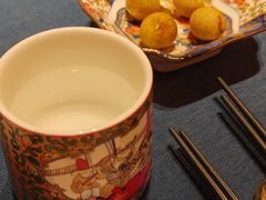 -老吉堂上海本帮菜(工体店)