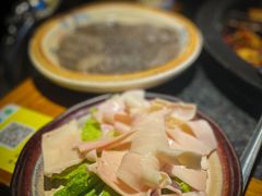 -陈眼镜火锅(总店)