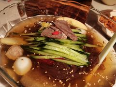 延吉冷面-七八冷面·延边朝鲜族美食(圣熙八号店)