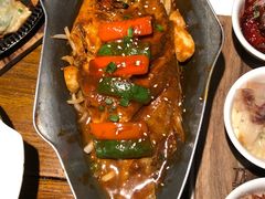 -刀板香·安徽菜(国购IFC店)