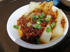 -洞子口张老二凉粉(文殊院店)