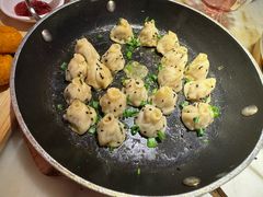 -京华烟云·北京烤鸭(领展购物广场·中关村店)