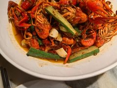 -梁家大院•农家菜(昆山会展中心店)