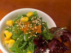 付味海藻-鳗鱼家·深夜食堂(军博店)