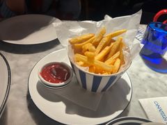 -玛尚诺意式餐厅(官舍店)