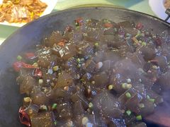 -洛阳面馆(红专路店)