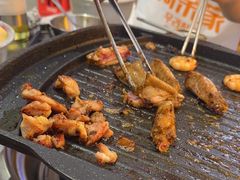 -阿亲家·韩式无限烤肉(春熙路店)