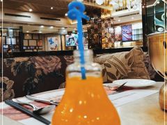 -芭菲盛宴·环球美食(锦城万达广场店)