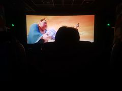 -英皇UA电影城(瑞虹天地月亮湾)