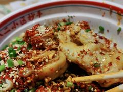 -八二小区抄手(龙湖上城天街店)