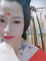 点击看大图 -盘子女人坊古装写真摄影(深圳店)