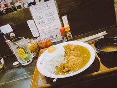 -金龙咖喱