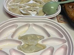 -喜家德虾仁水饺(岗厦北店)