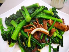 -美荣大排档·粉店