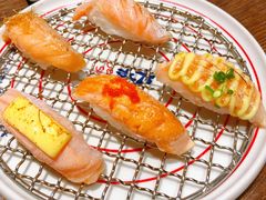 -大雄寿司(中华广场店)