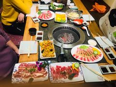 -梦山水日本烧肉(五四广场店)