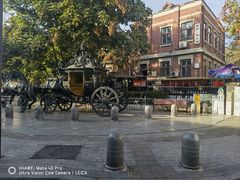 -天津五大道文化旅游区