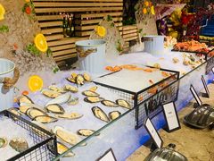 -“香”全日餐厅·株洲大汉希尔顿酒店