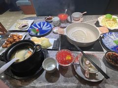 -好鲆·活鱼料理(金地广场店)