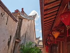 -许驸马府