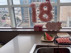 -海底捞火锅(振华广场店)