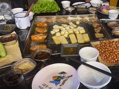-塘屋烧烤·云南火塘烧烤品牌(新亚洲店)