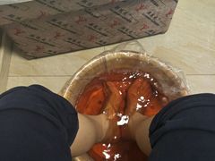 -郑远元专业修脚房(栖山路店)