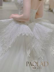 -南京宝娜嫁衣婚纱礼服馆(中央路店)