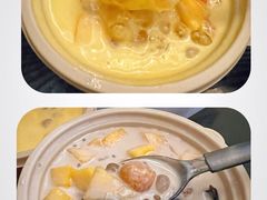 -堂屋糖水店(愚园店)