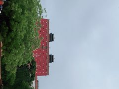 -普陀宗乘之庙(小布达拉宫)