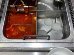 -海底捞火锅(高新万达店)