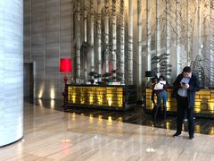 -青岛富力艾美酒店