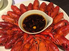 -一棠龙虾•王牌虾球(楚河汉街店)
