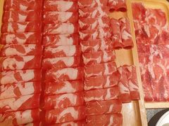 -许府牛火锅(信义坊总店)