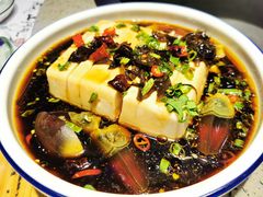 -山河屯铁锅炖(哈西站店)