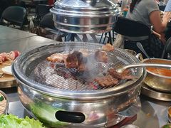 -本炙炭烤·蒲烧活鳗料理店(金沙洲店)