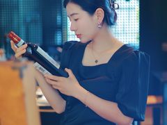 -当米亚诺意大利餐厅(武汉光谷凯悦酒店)