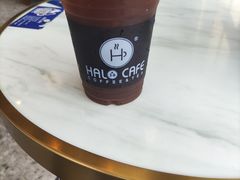-HALO CAFE(江海中环广场店)