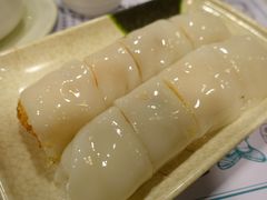 -点点心点心专门店(旺角店)
