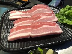 -杀猪天·韩国烤肉(总店)