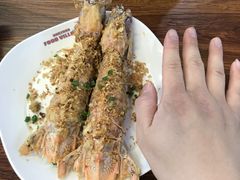 -班赞海鲜市场