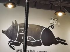 -不好找木炭烤肉