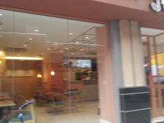 门面-鲜芋仙(中山路店)