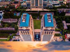 -复旦大学光华楼