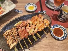 -小山日本料理(太古汇店)