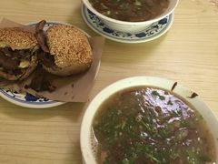 -清真刘记大顺斋(三合里小区店)