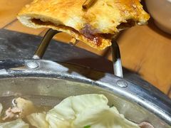 -大众跷脚牛肉馆·非遗传承单位(峨眉山店)