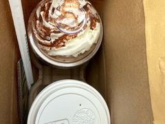 -星巴克(杭州运河上街店)