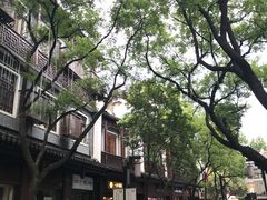 -夫子庙小吃广场(东牌楼店)